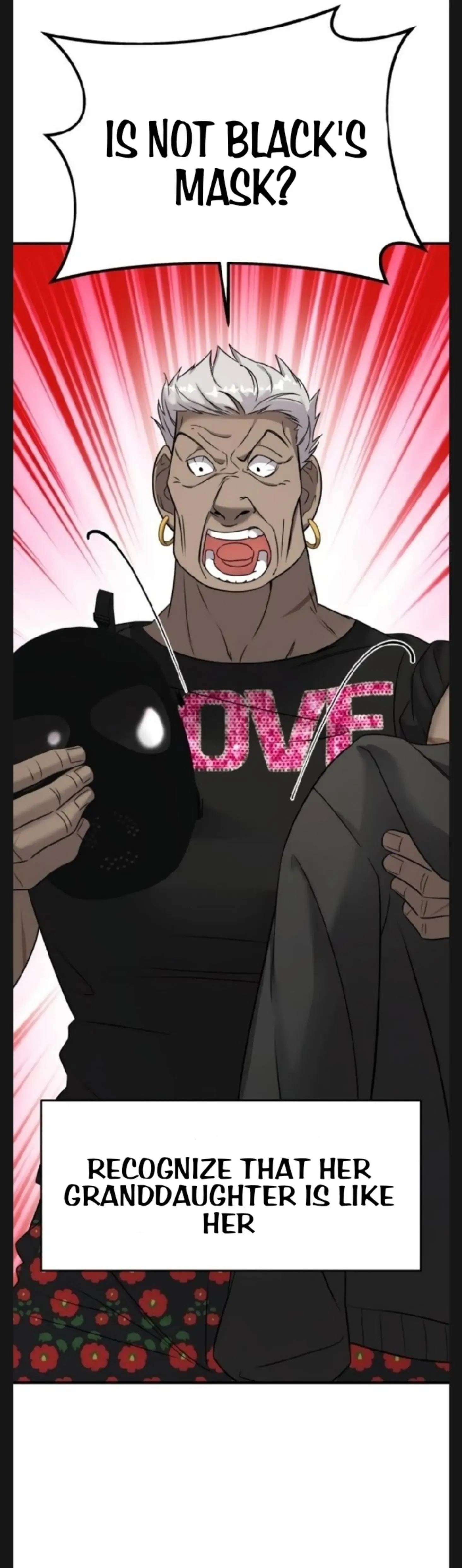 Pure Villain Chapter 5 page 59