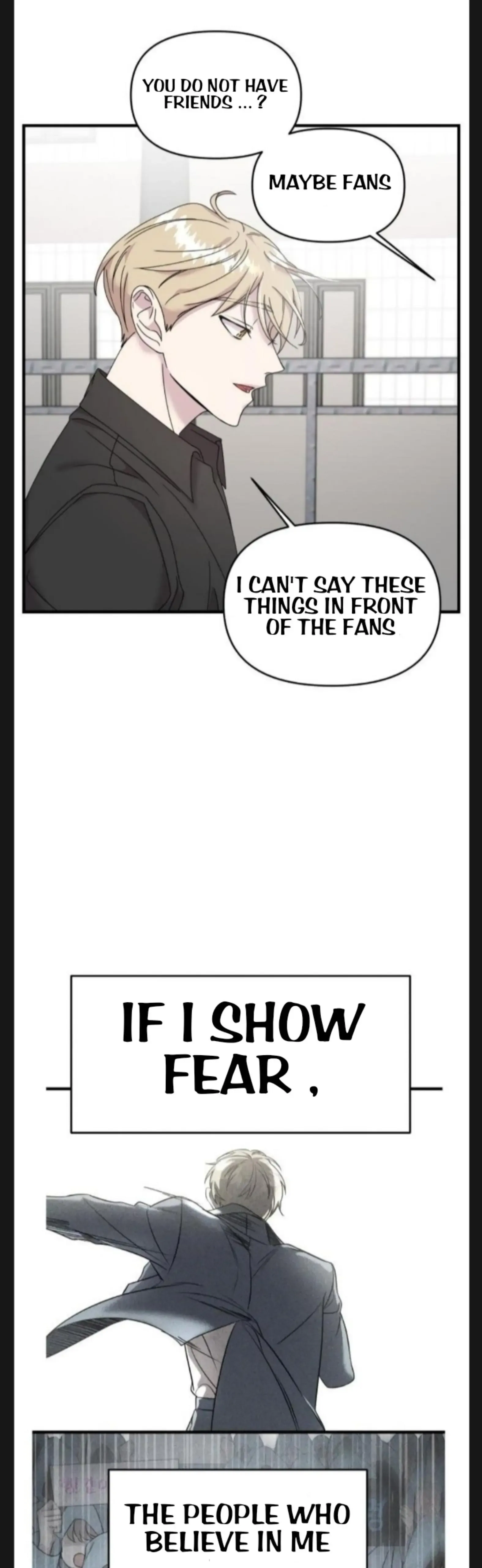 Pure Villain Chapter 7 page 66