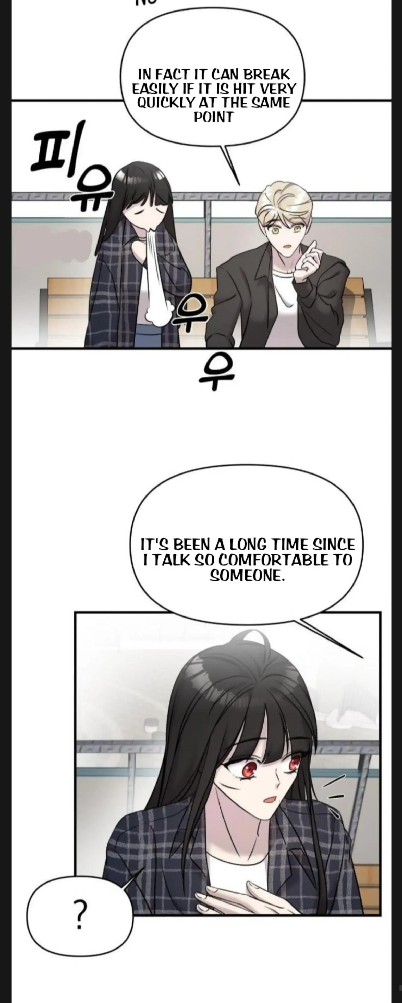 Pure Villain Chapter 7 page 65