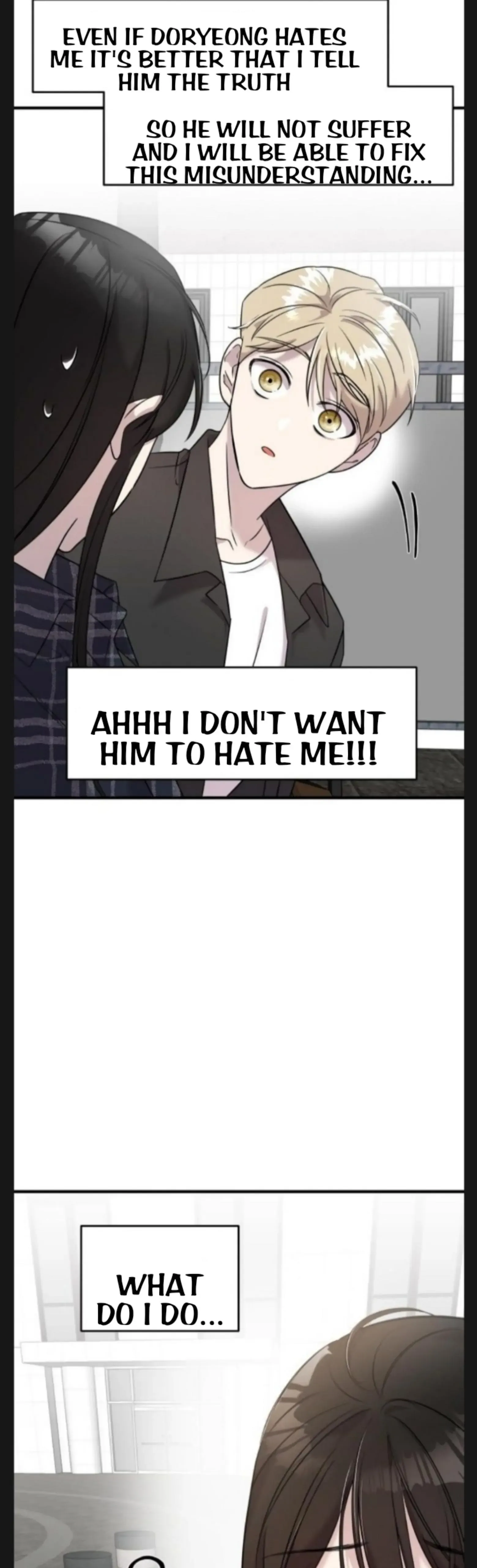 Pure Villain Chapter 7 page 55
