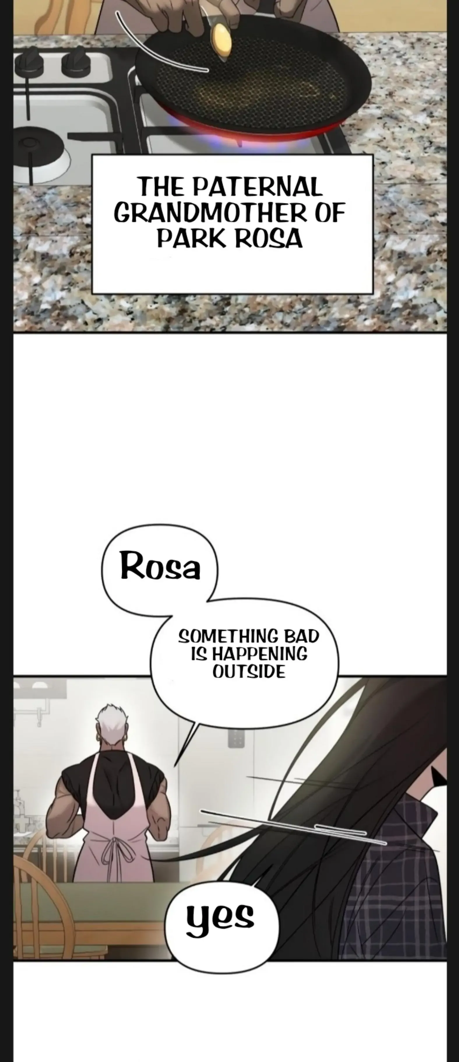 Pure Villain Chapter 5 page 53