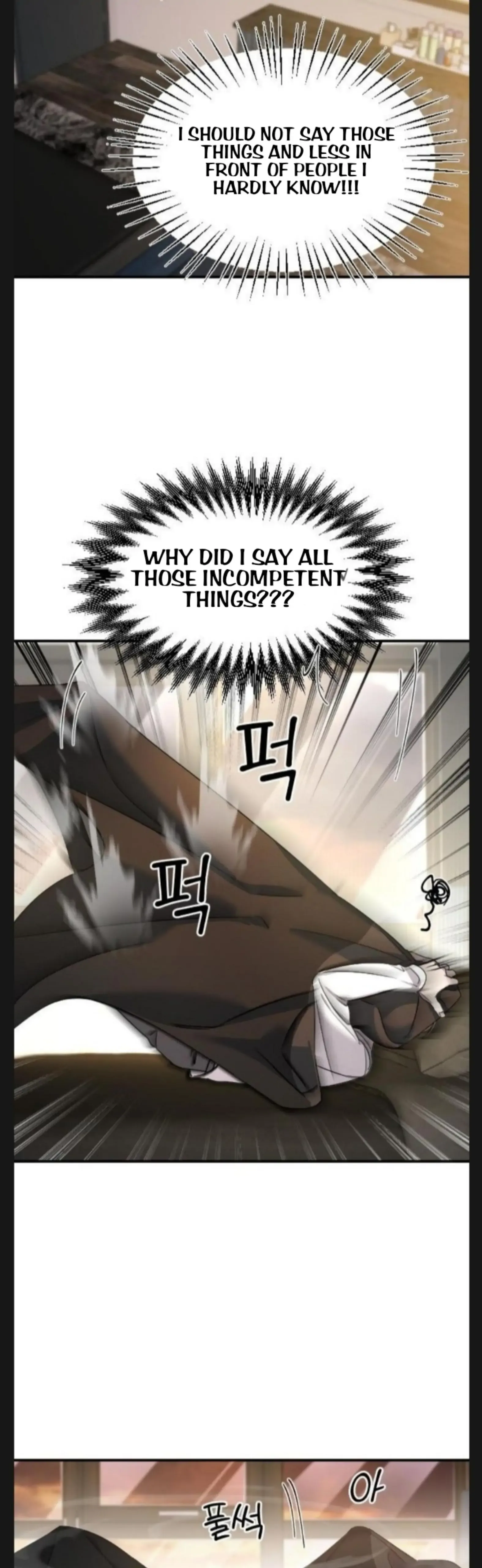 Pure Villain Chapter 7 page 83
