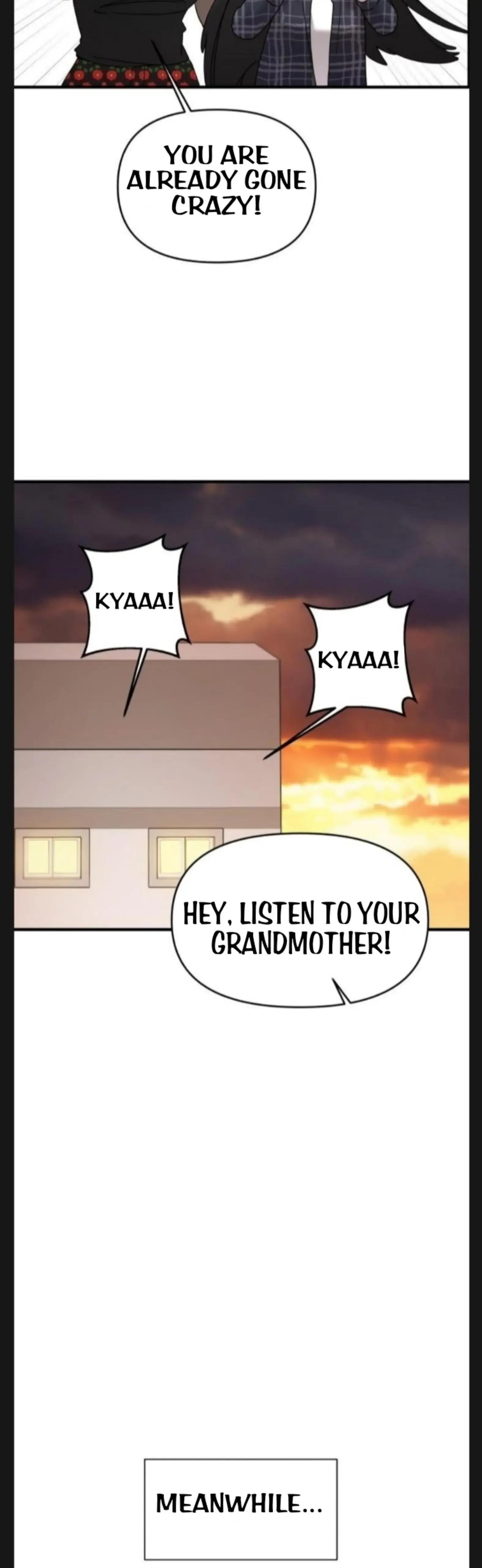 Pure Villain Chapter 7 page 79