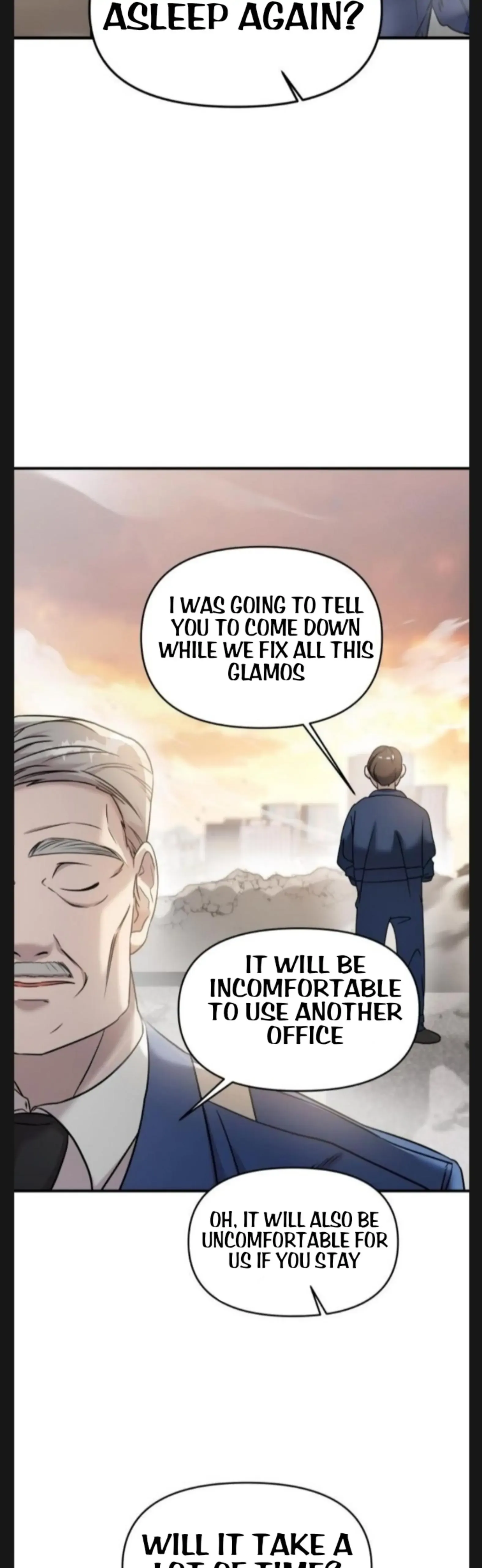 Pure Villain Chapter 8 page 11