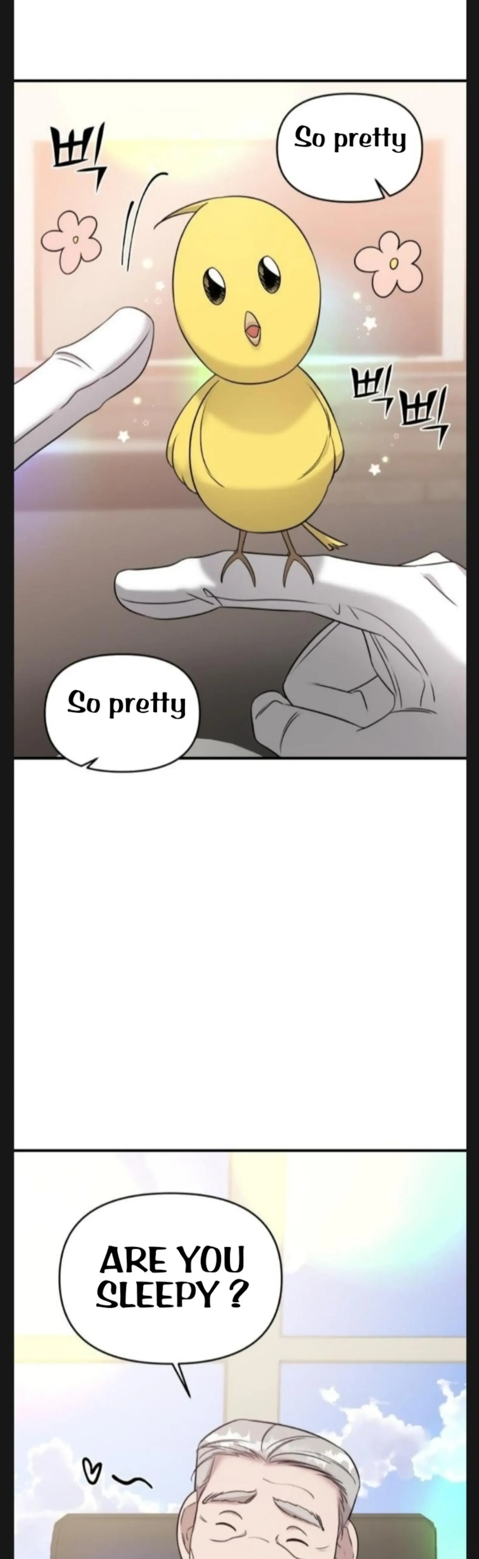 Pure Villain Chapter 6 page 2