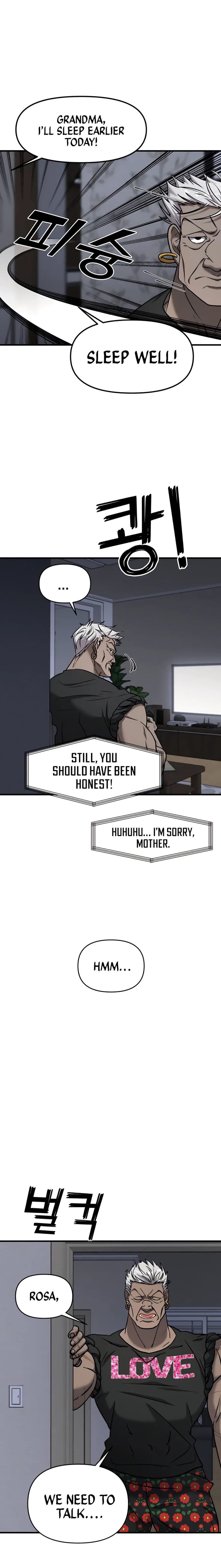 Pure Villain Chapter 11 page 23