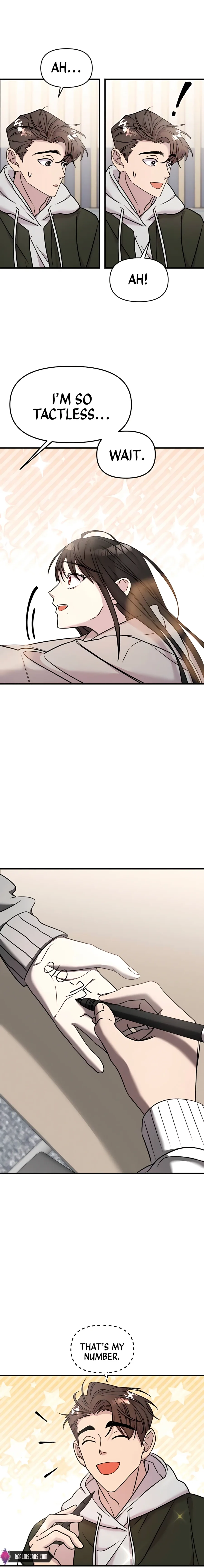 Pure Villain Chapter 11 page 7