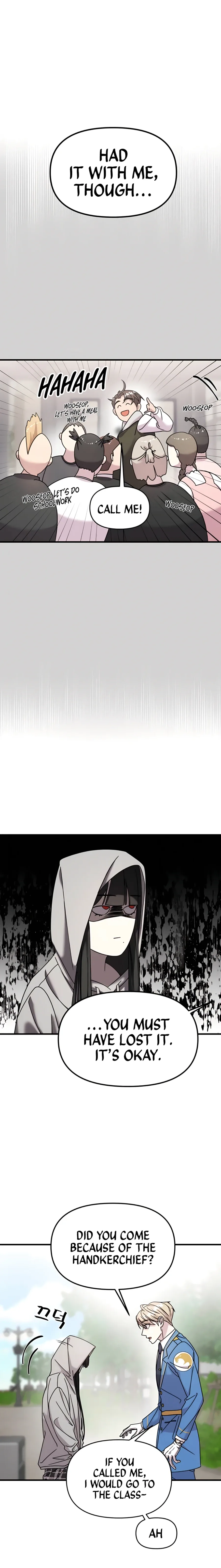 Pure Villain Chapter 11 page 14