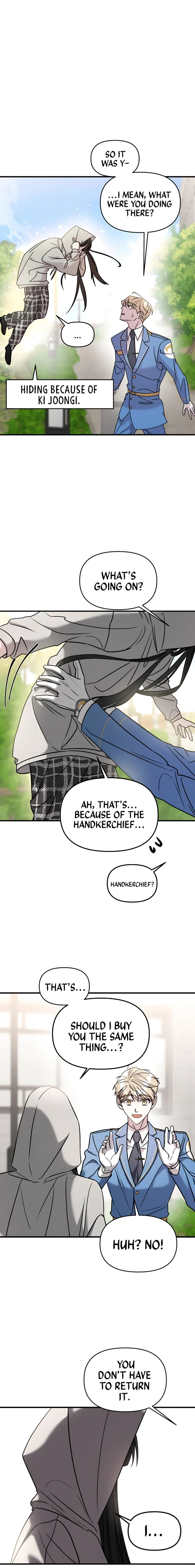 Pure Villain Chapter 11 page 13