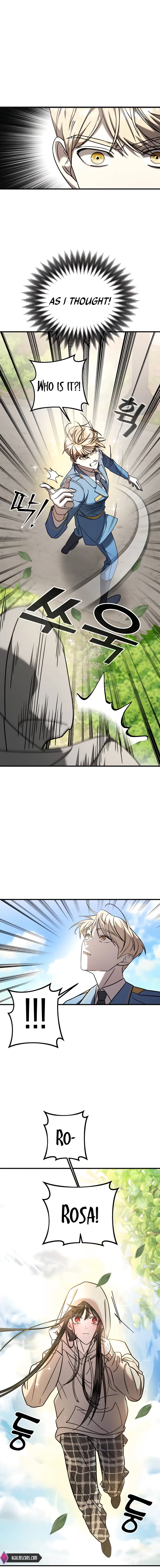 Pure Villain Chapter 11 page 12