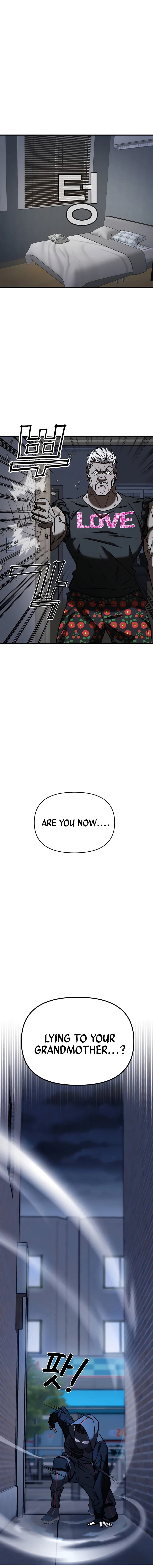 Pure Villain Chapter 11 page 24