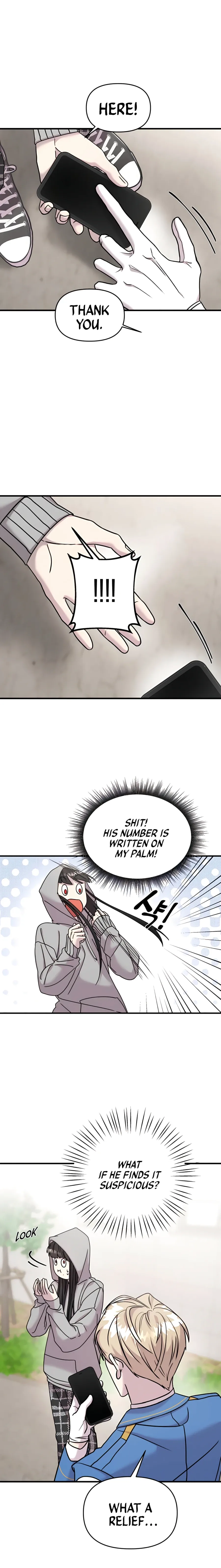 Pure Villain Chapter 11 page 16