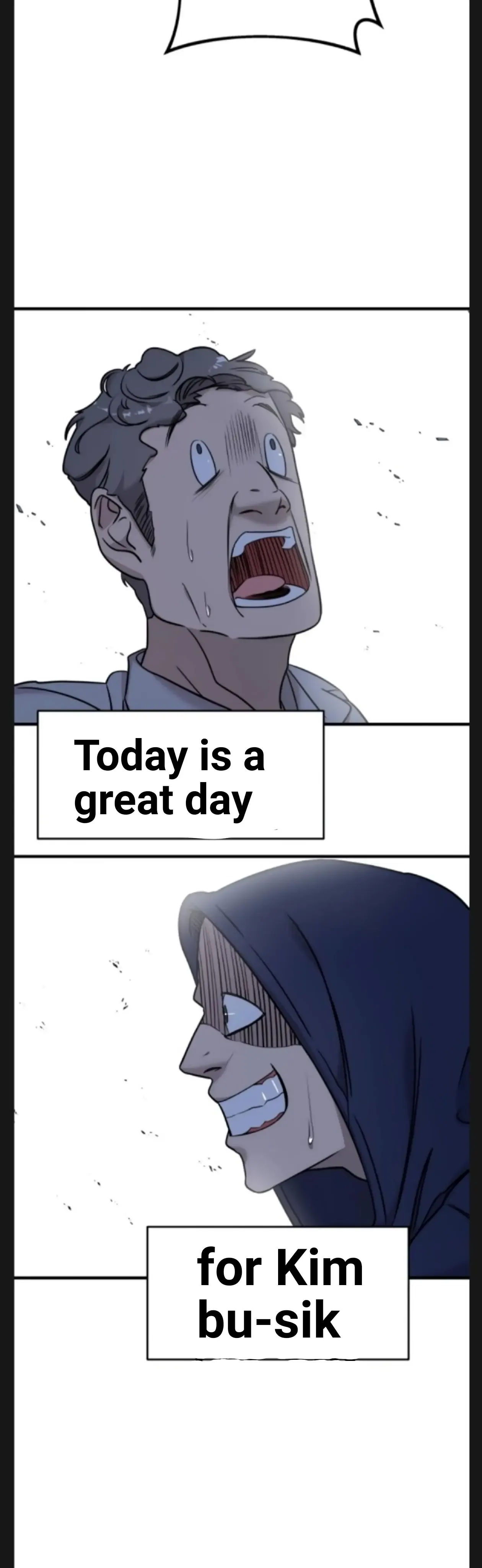 Pure Villain Chapter 9 page 14