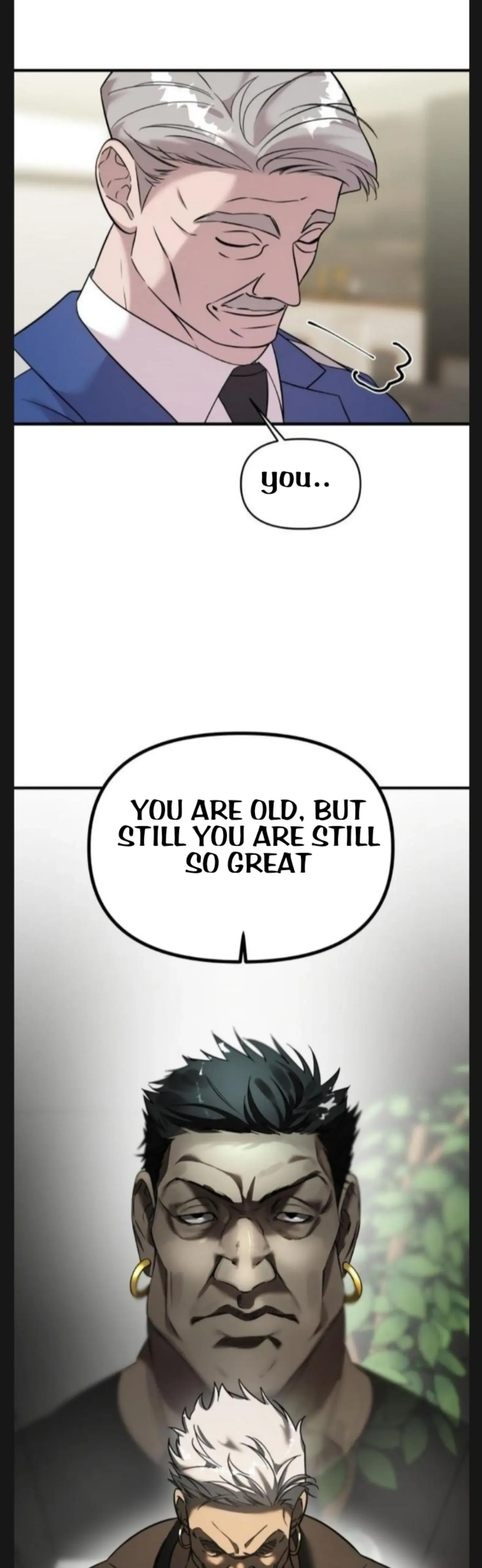 Pure Villain Chapter 6 page 8