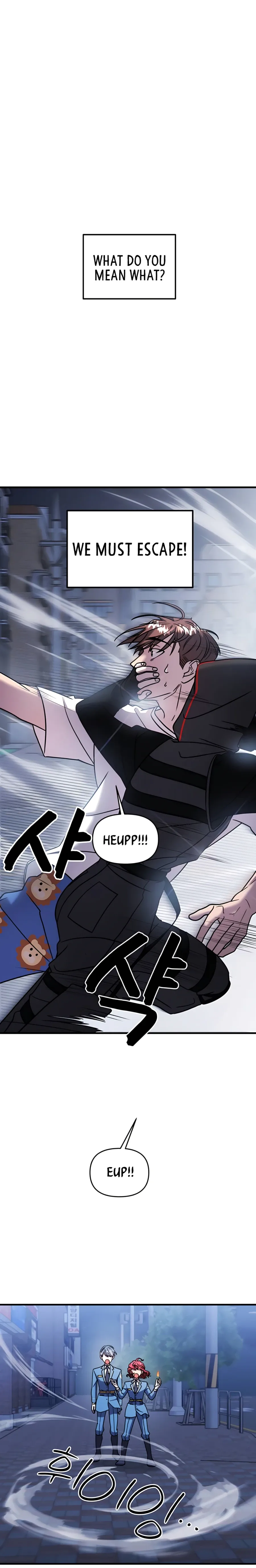 Pure Villain Chapter 12 page 6