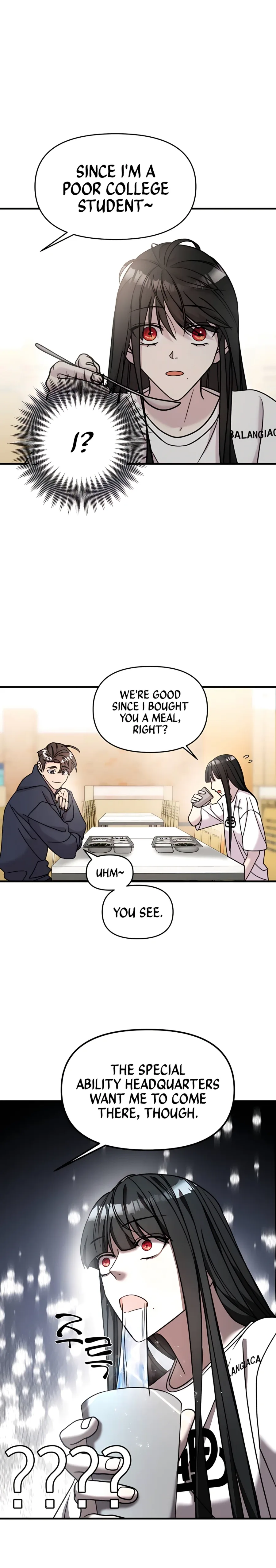 Pure Villain Chapter 12 page 14