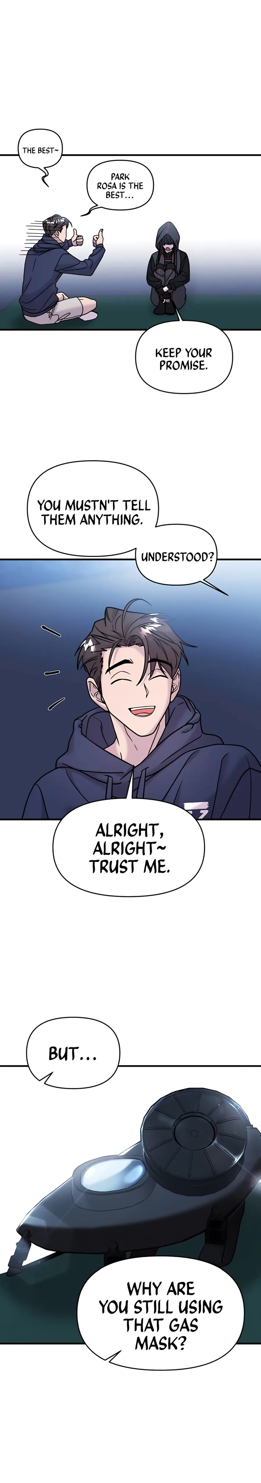 Pure Villain Chapter 12 page 21