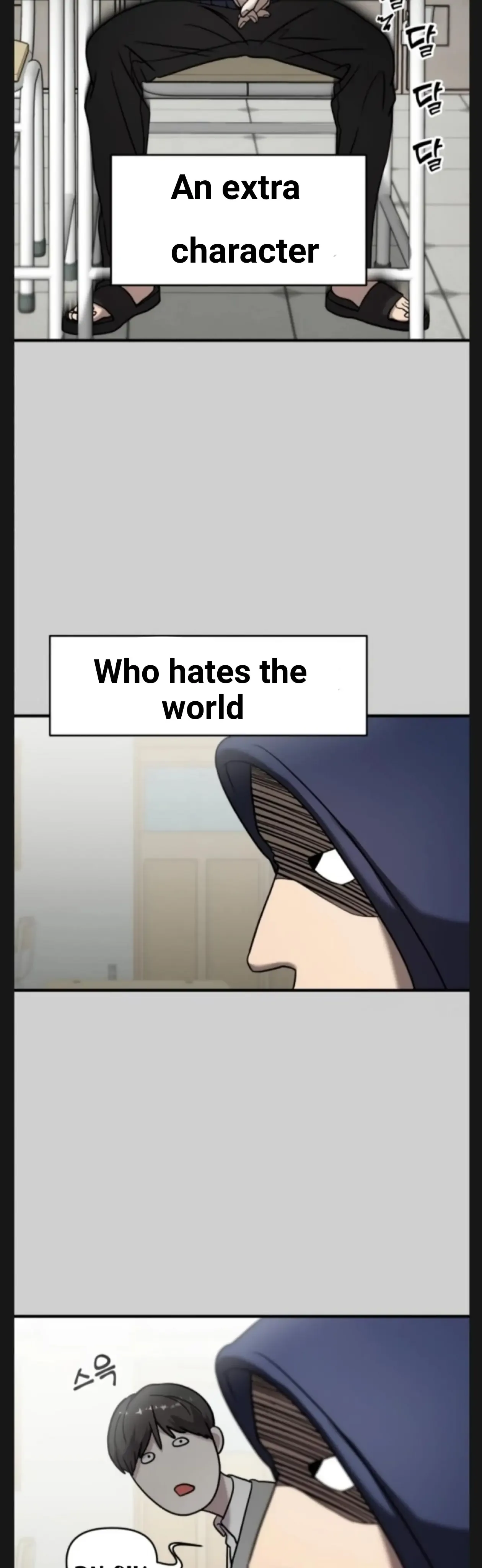 Pure Villain Chapter 9 page 4