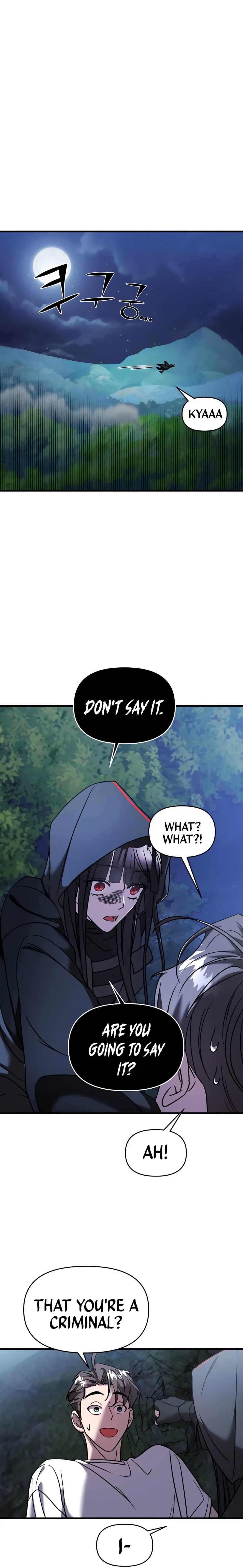 Pure Villain Chapter 12 page 9
