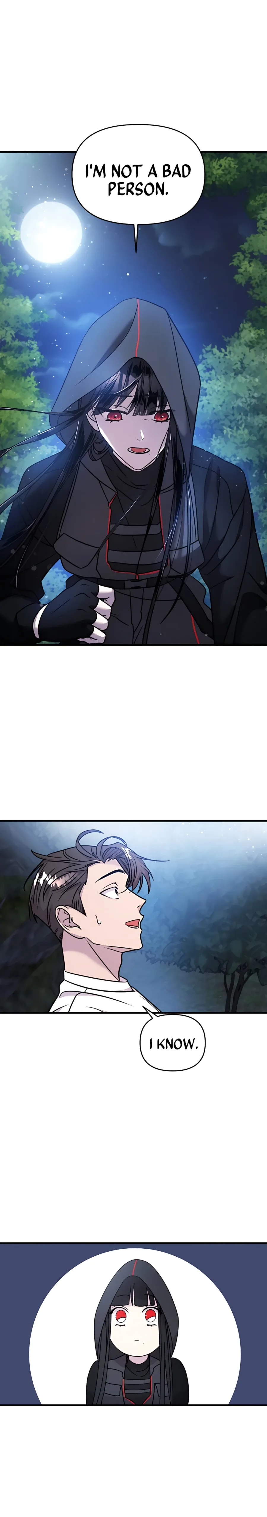 Pure Villain Chapter 12 page 10