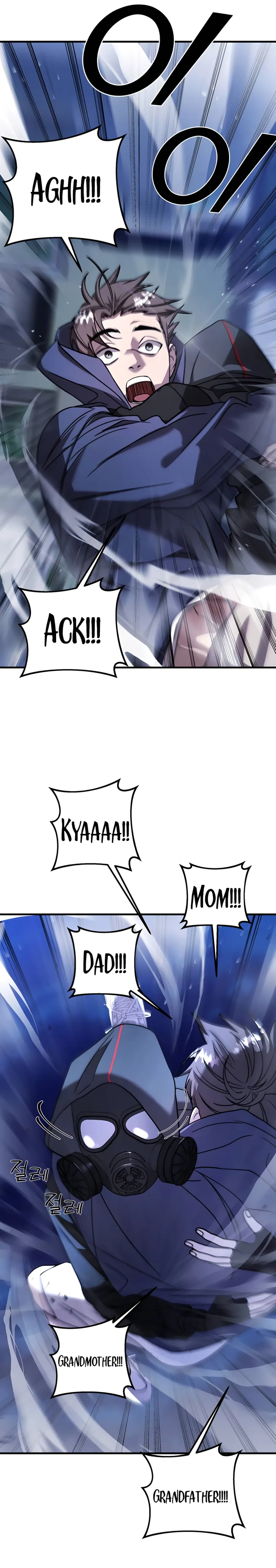 Pure Villain Chapter 12 page 18