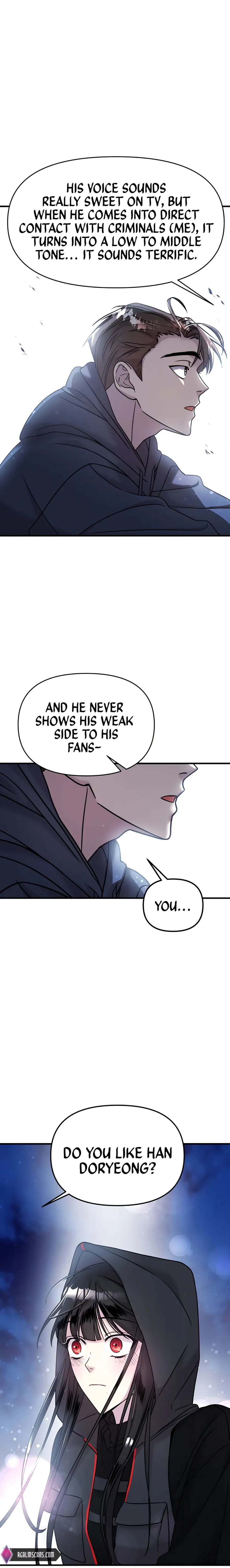 Pure Villain Chapter 12 page 25