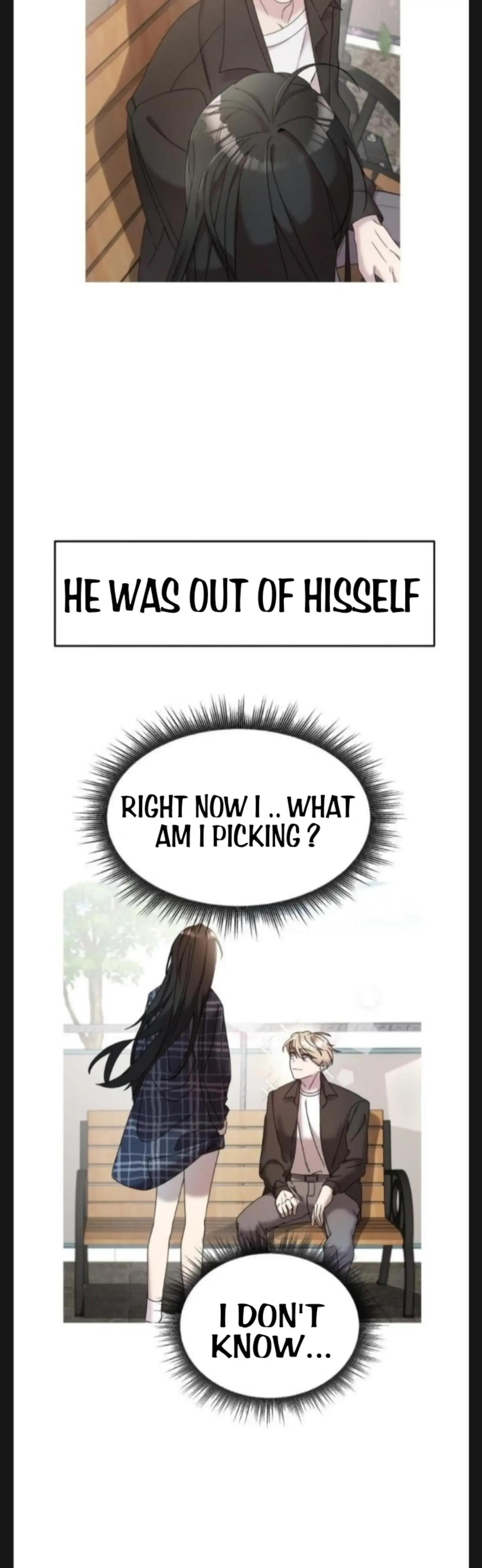 Pure Villain Chapter 8 page 3