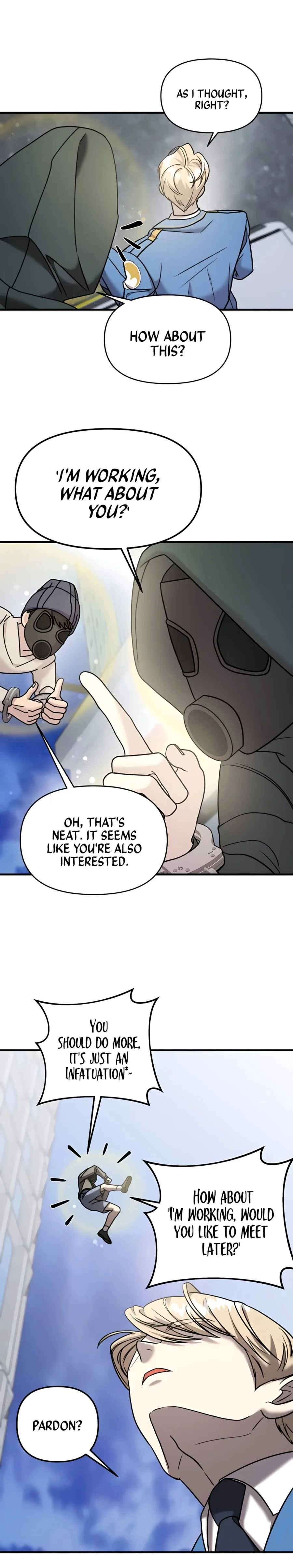 Pure Villain Chapter 14 page 30