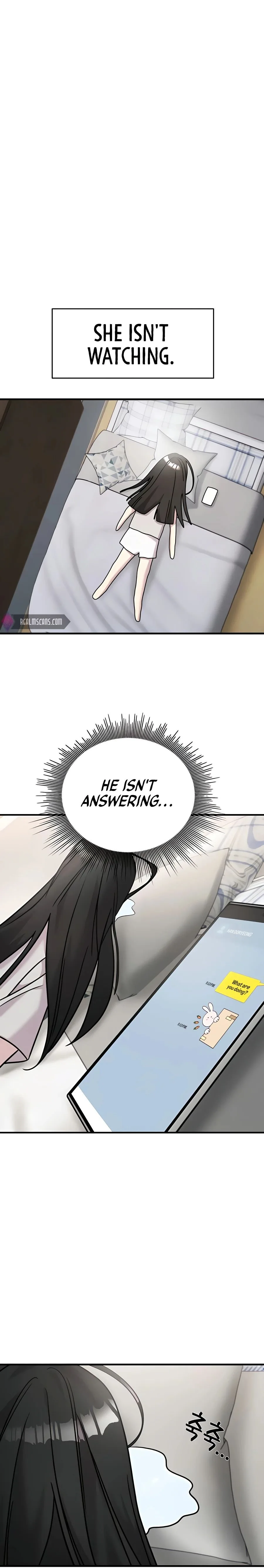 Pure Villain Chapter 14 page 17