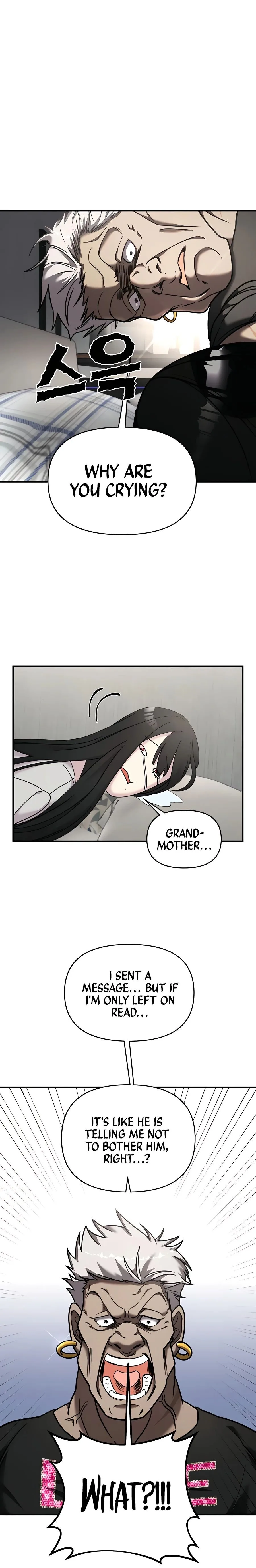 Pure Villain Chapter 14 page 18