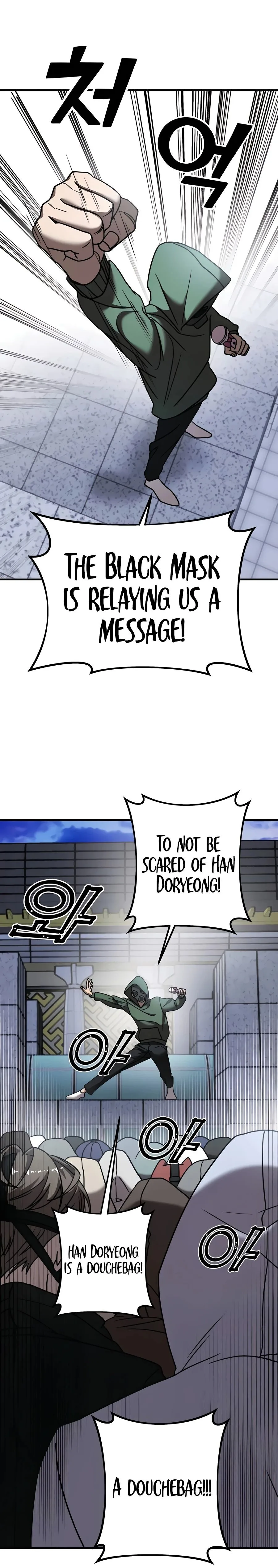 Pure Villain Chapter 14 page 15
