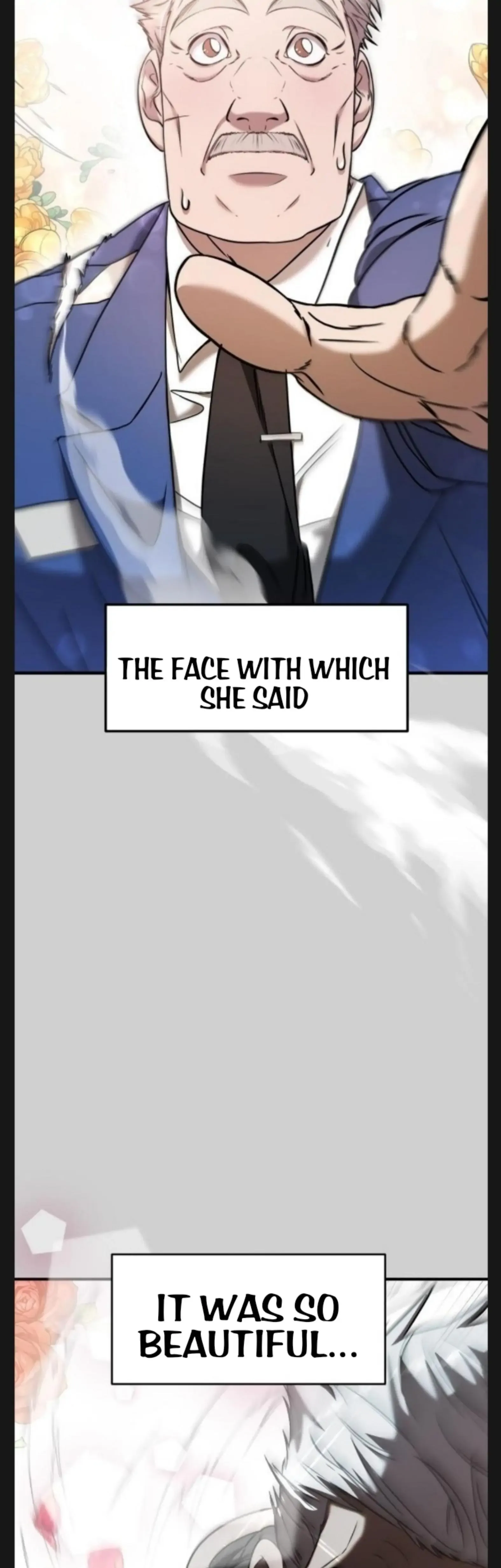 Pure Villain Chapter 8 page 18