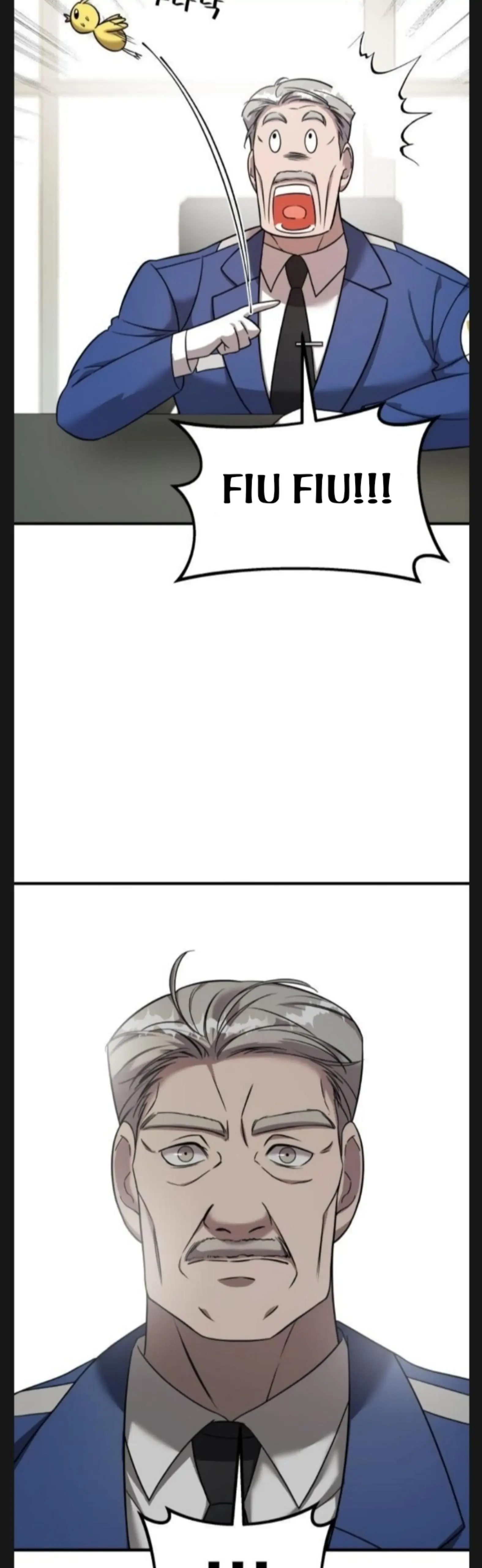 Pure Villain Chapter 6 page 4
