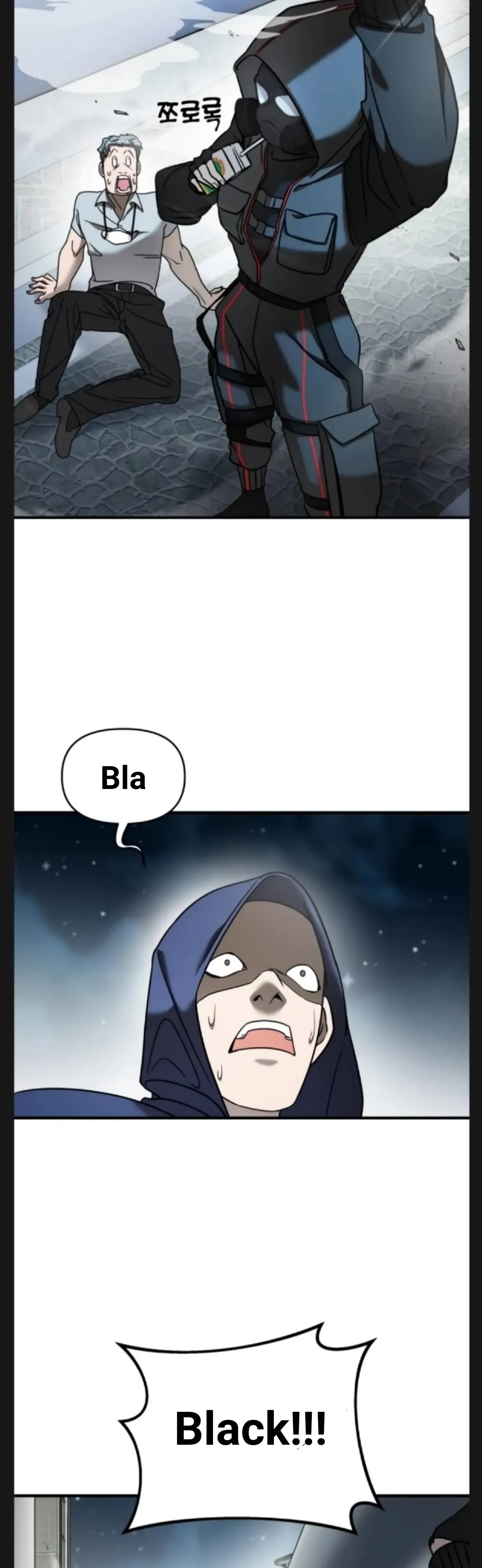 Pure Villain Chapter 9 page 16