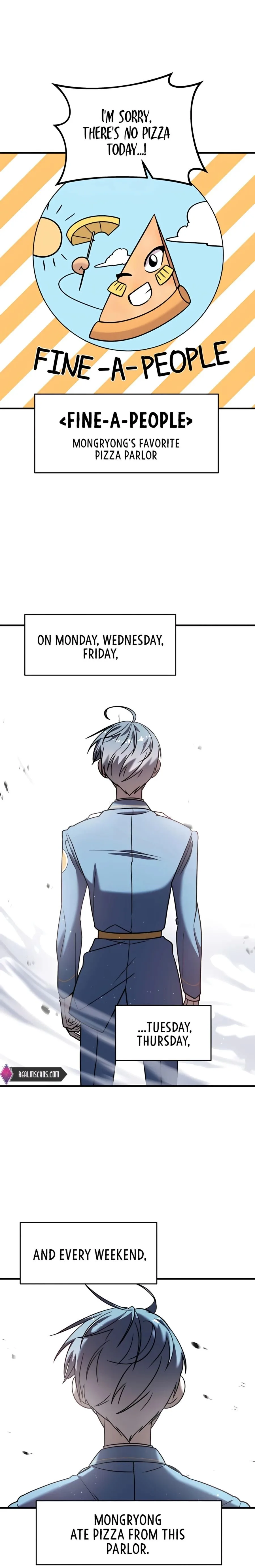 Pure Villain Chapter 14 page 22