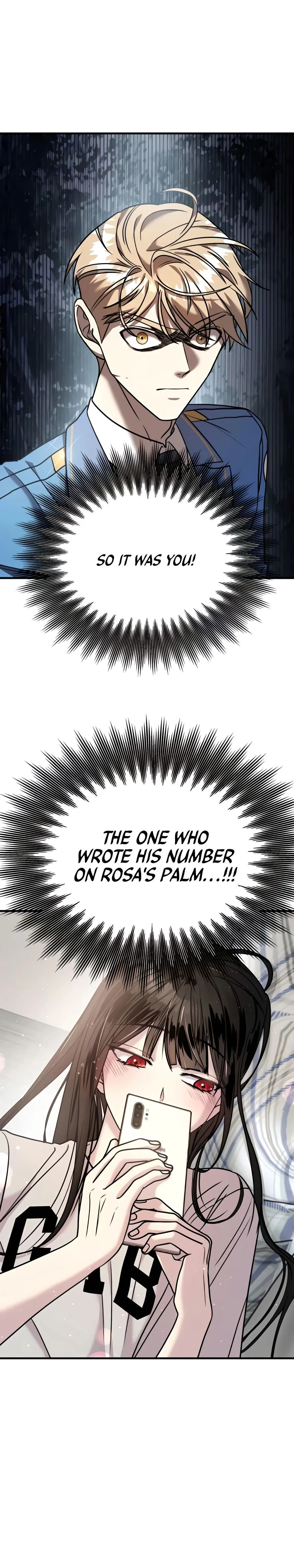 Pure Villain Chapter 14 page 3