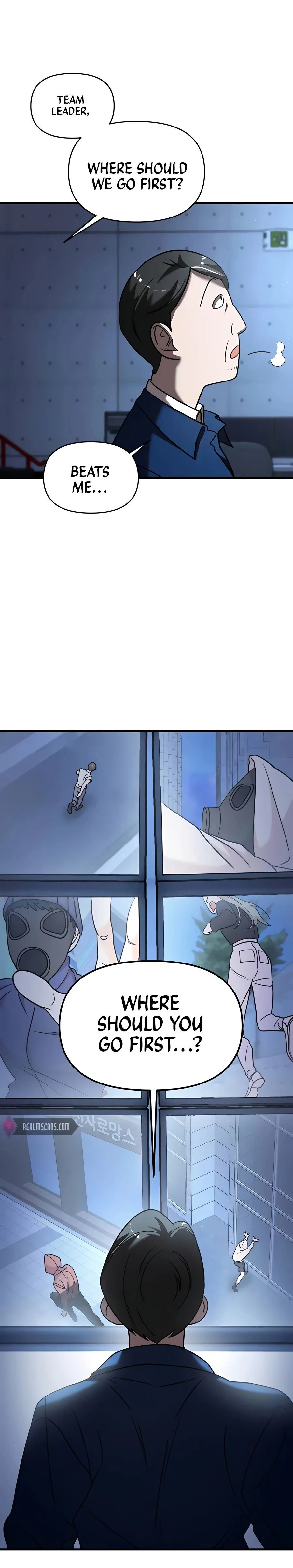 Pure Villain Chapter 14 page 11