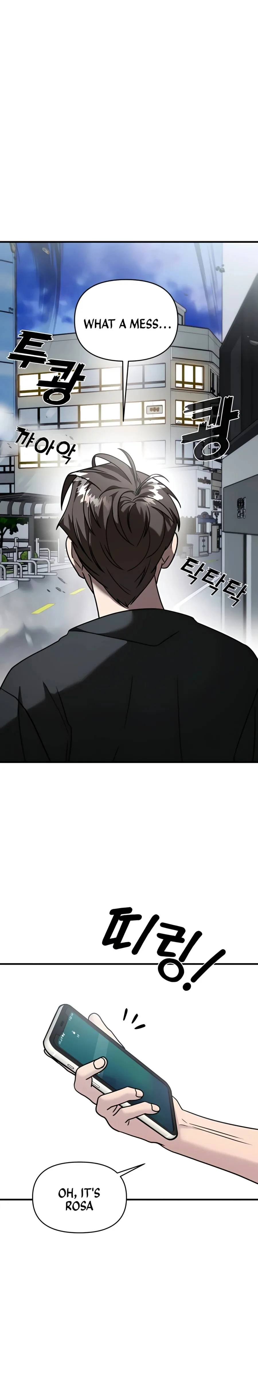 Pure Villain Chapter 14 page 35