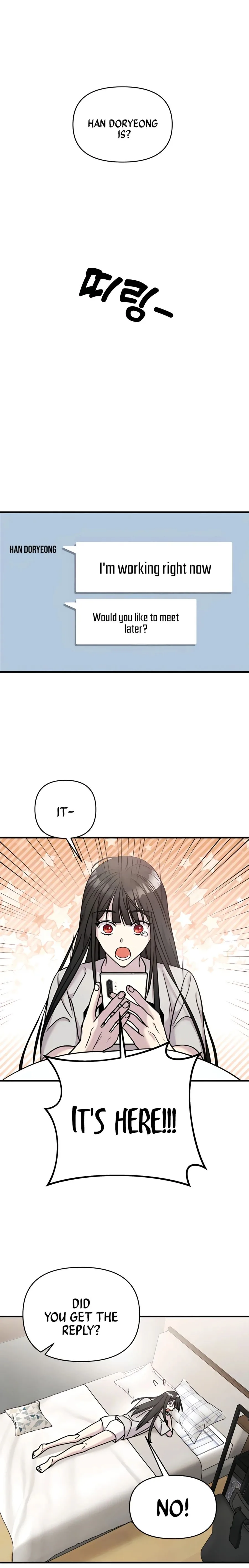 Pure Villain Chapter 14 page 33