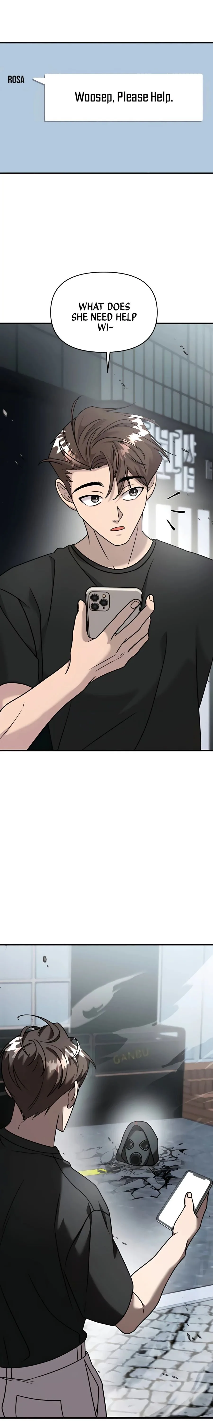 Pure Villain Chapter 14 page 36