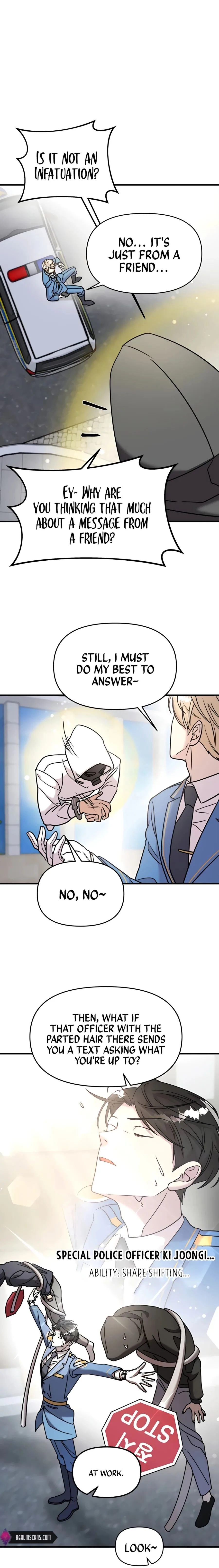 Pure Villain Chapter 14 page 31