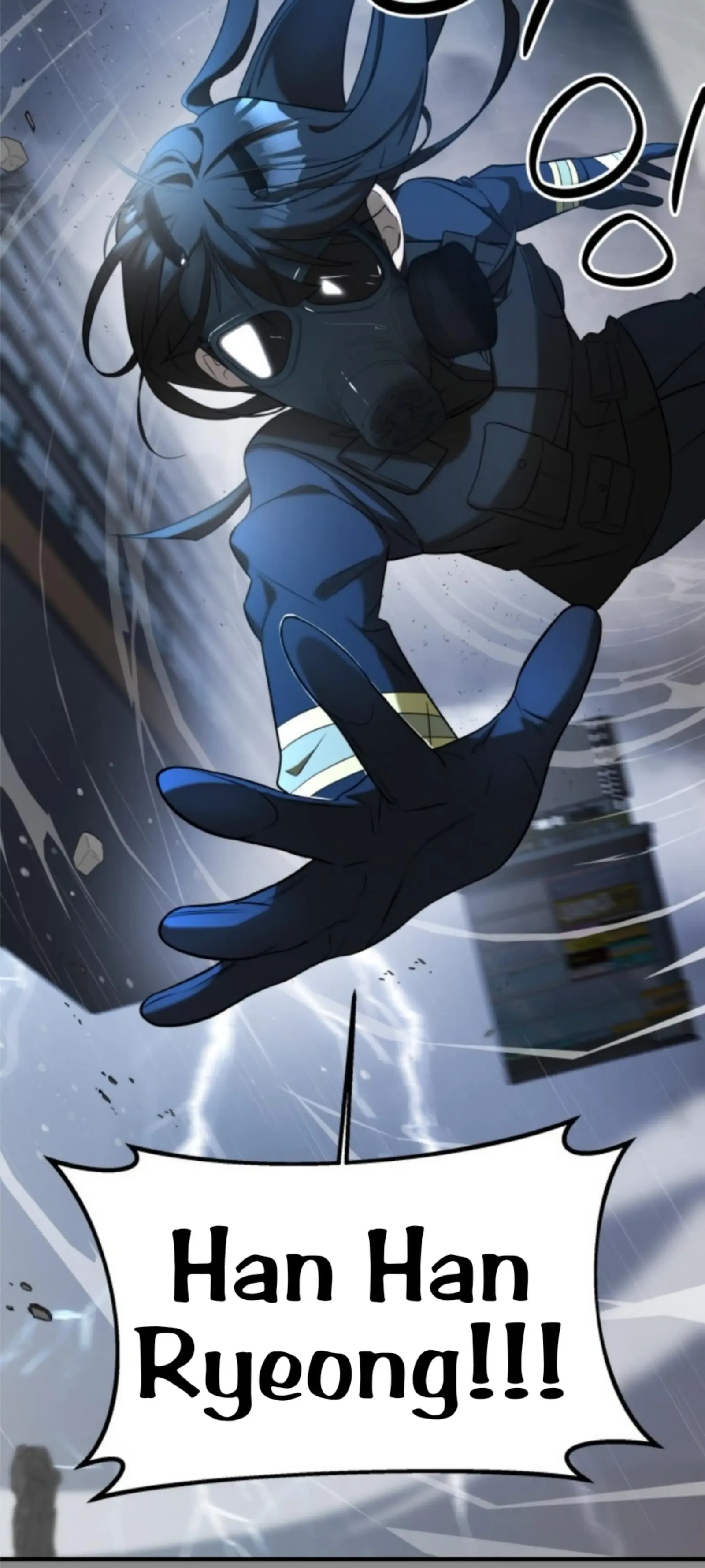 Pure Villain Chapter 4 page 34