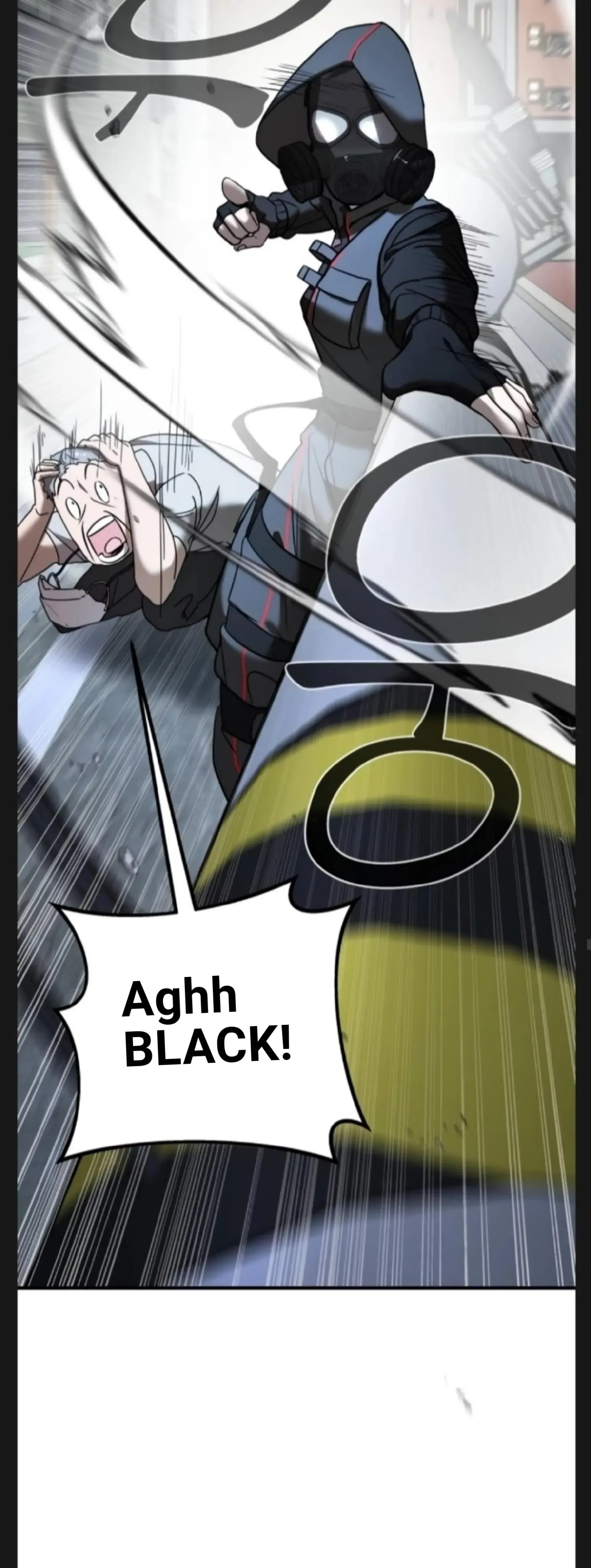 Pure Villain Chapter 9 page 24
