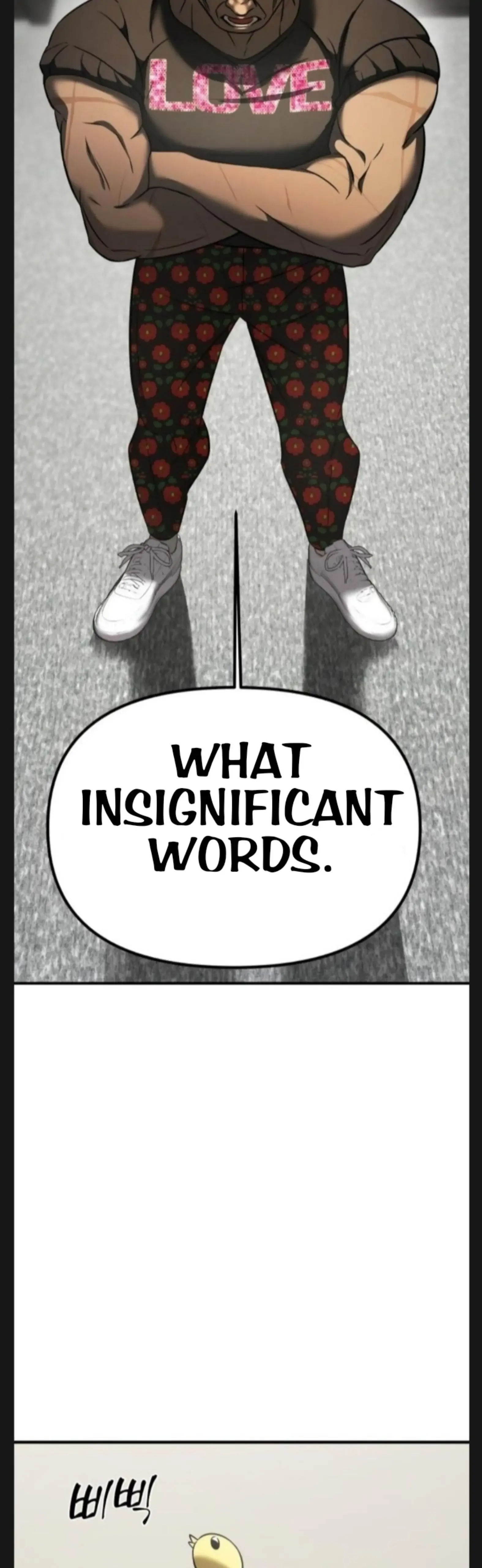 Pure Villain Chapter 6 page 9