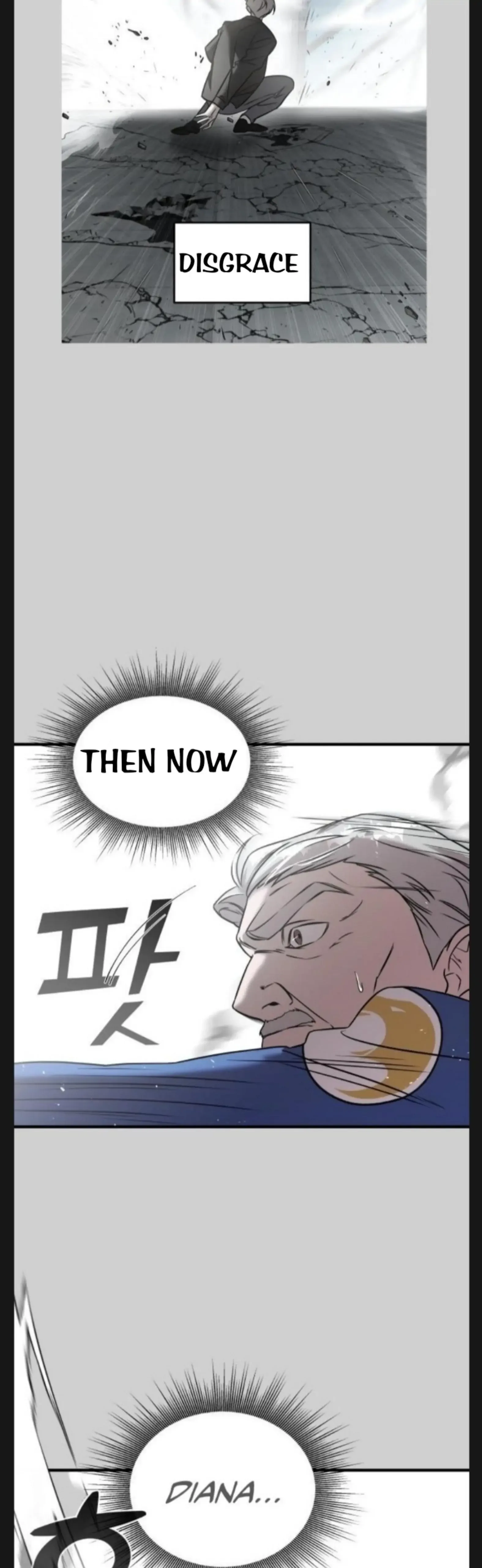Pure Villain Chapter 8 page 16