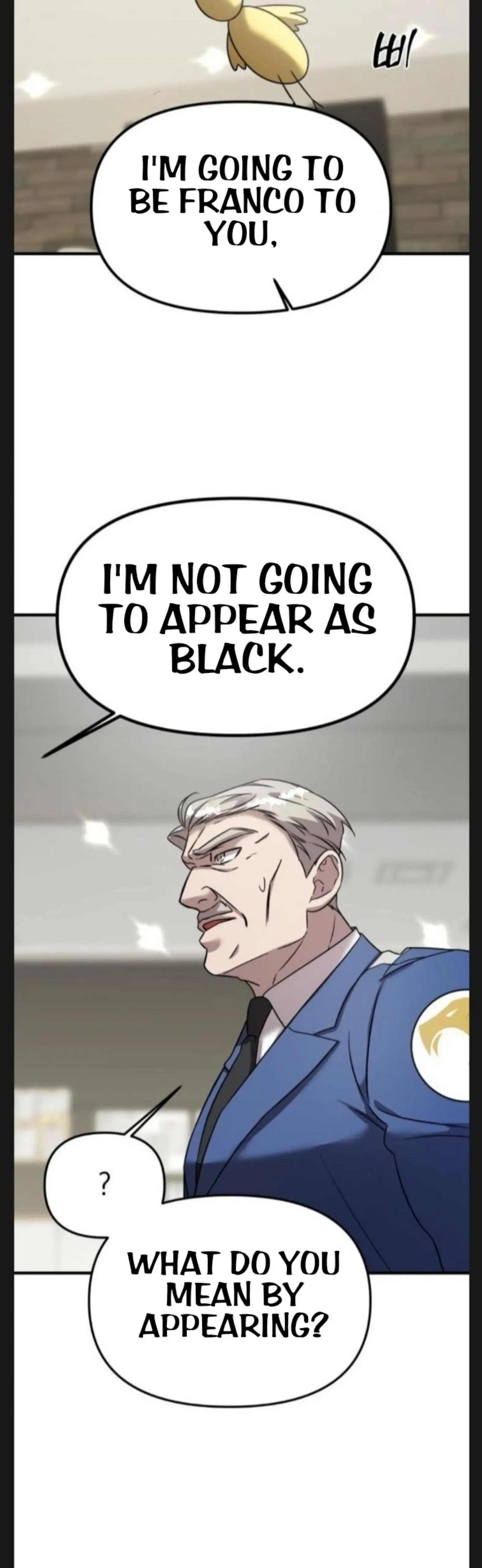 Pure Villain Chapter 6 page 10