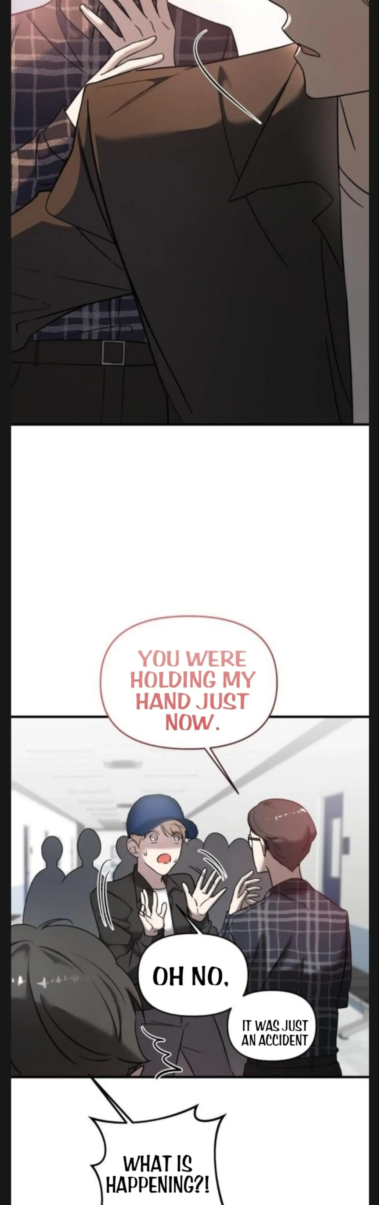 Pure Villain Chapter 6 page 21