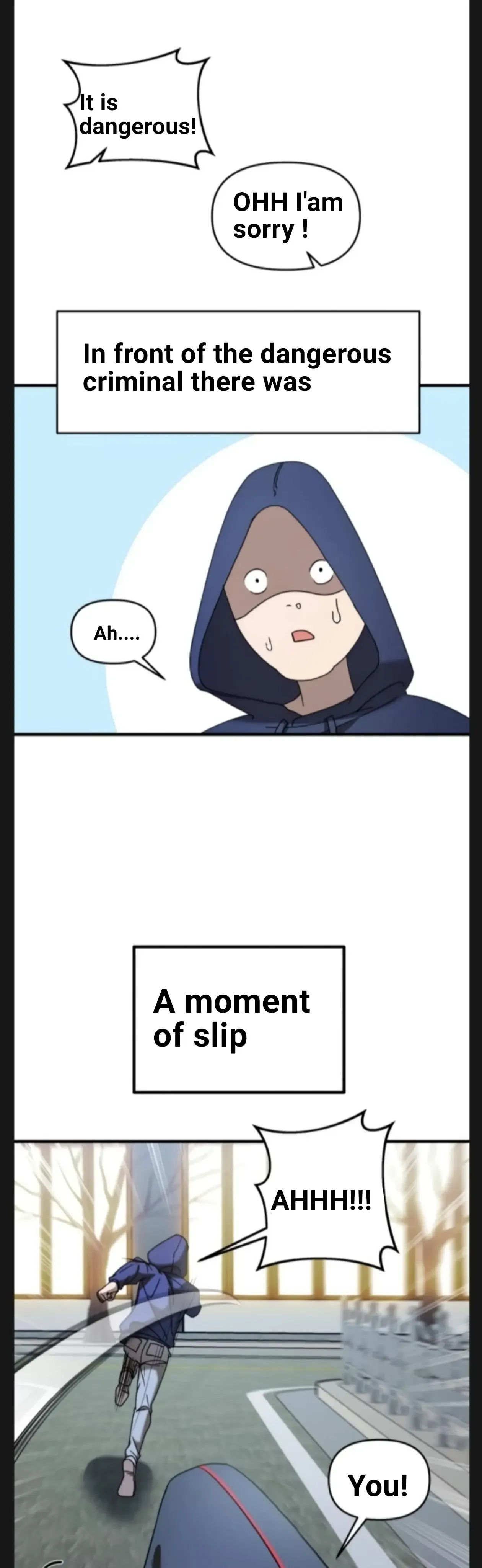 Pure Villain Chapter 9 page 25