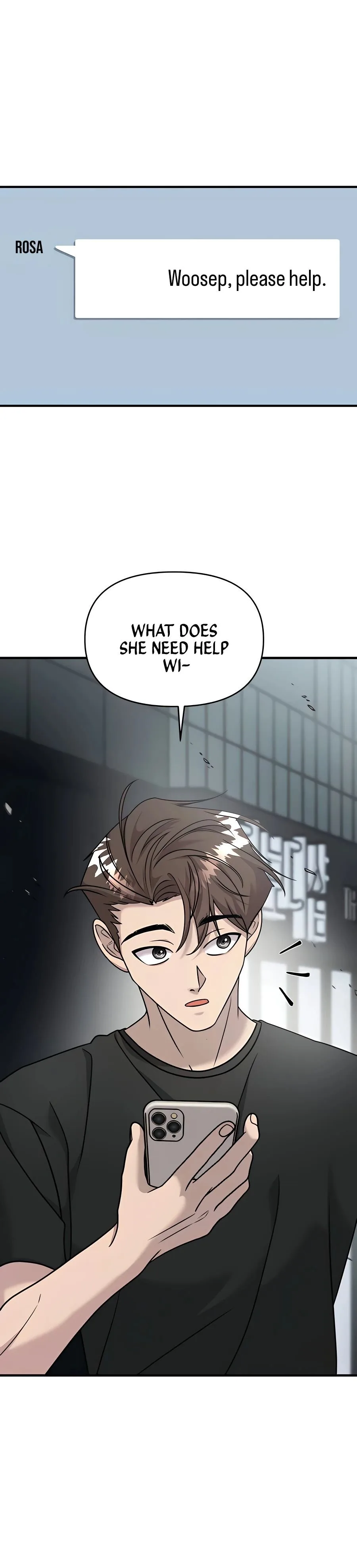 Pure Villain Chapter 15 page 3