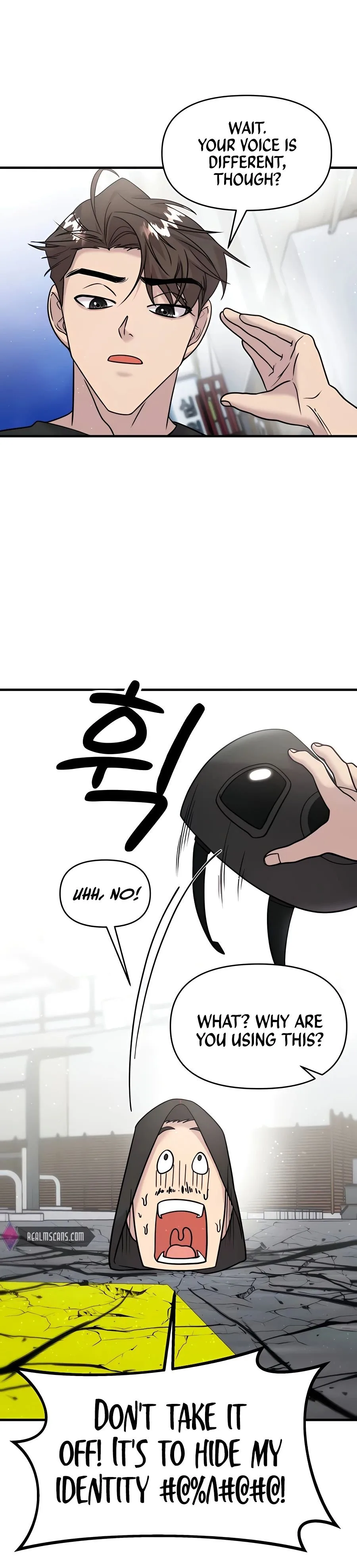 Pure Villain Chapter 15 page 10